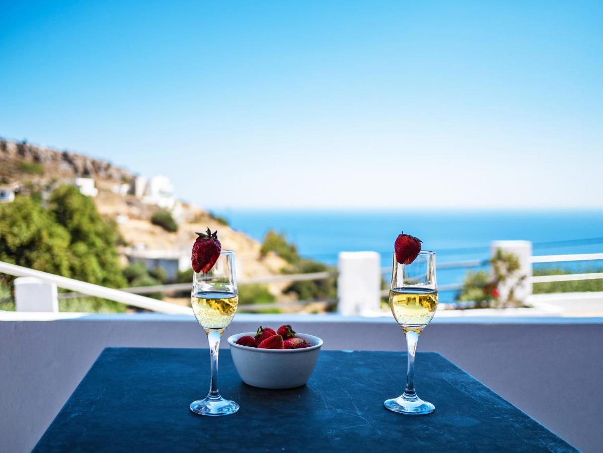 Petasos Villa Plakias Dış mekan fotoğraf