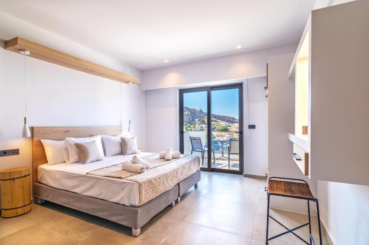 Petasos Villa Plakias Dış mekan fotoğraf