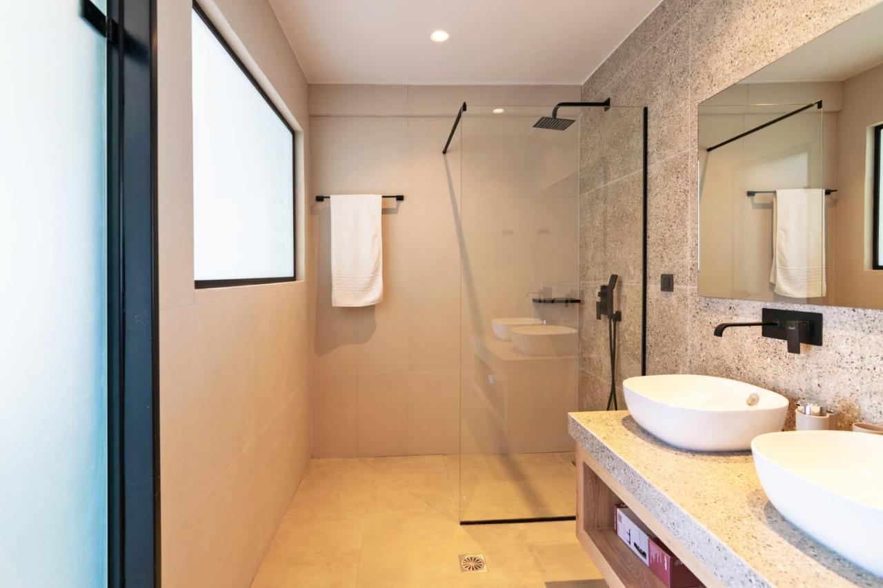 Petasos Villa Plakias Dış mekan fotoğraf