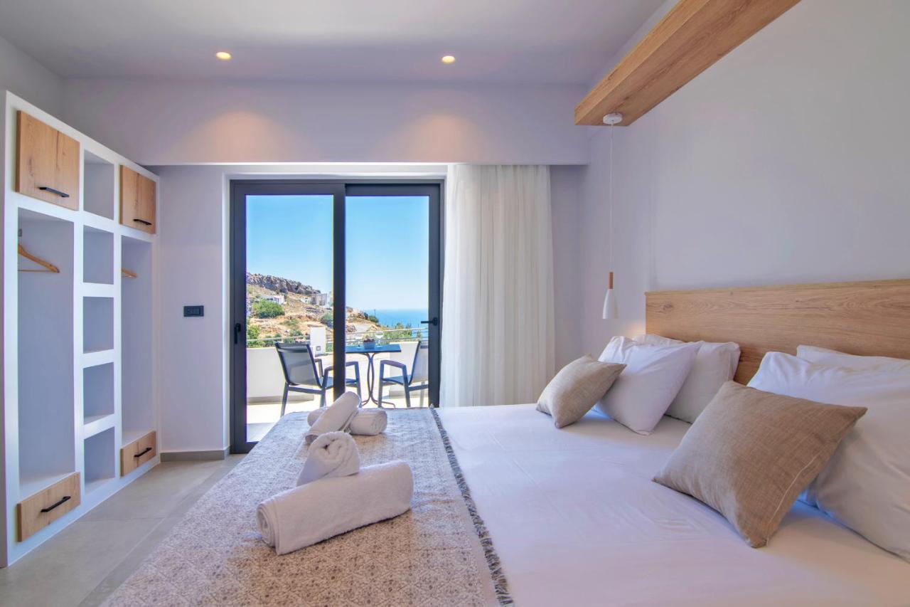 Petasos Villa Plakias Dış mekan fotoğraf