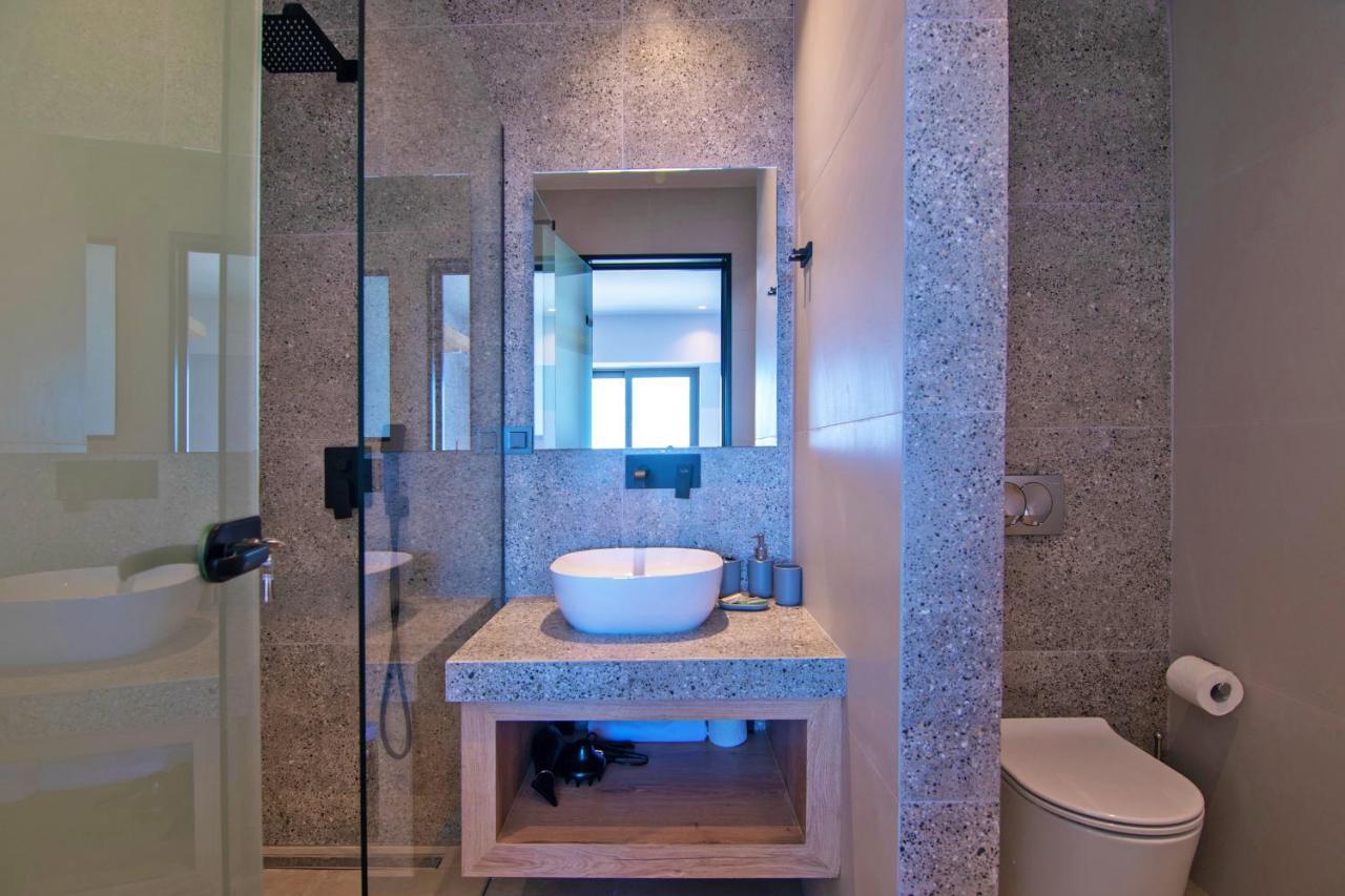Petasos Villa Plakias Dış mekan fotoğraf