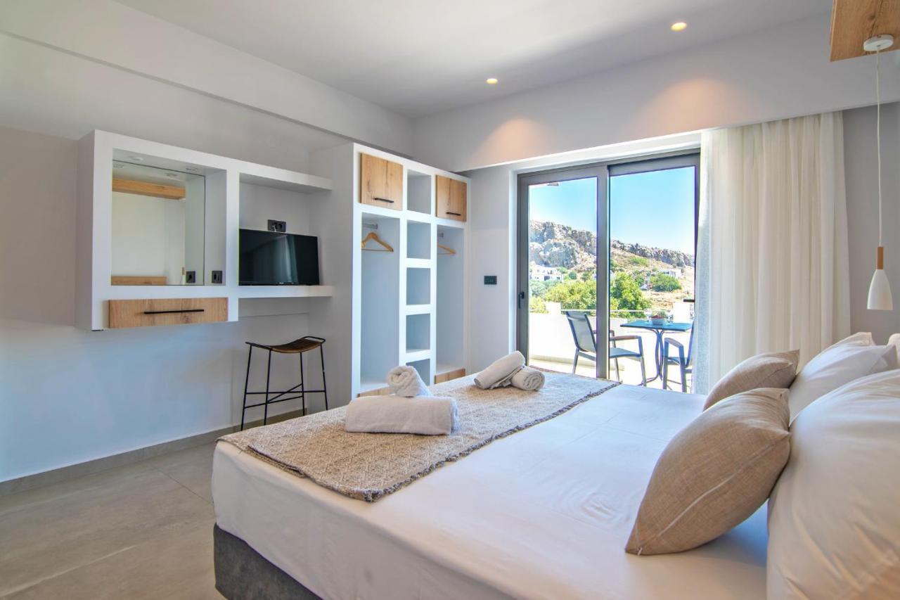 Petasos Villa Plakias Dış mekan fotoğraf